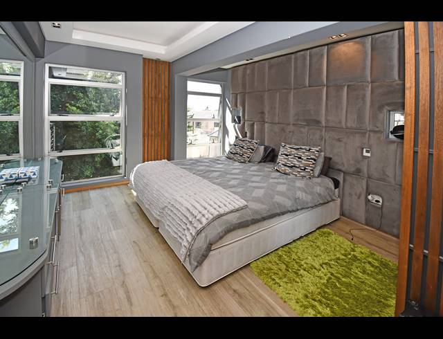 4 BEDROOM HOUSE FOR SALE IN CRAIGHALL PARK